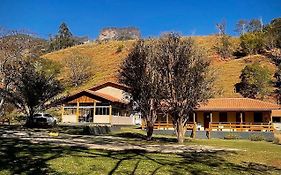 Sitio Hospedaria Paiol